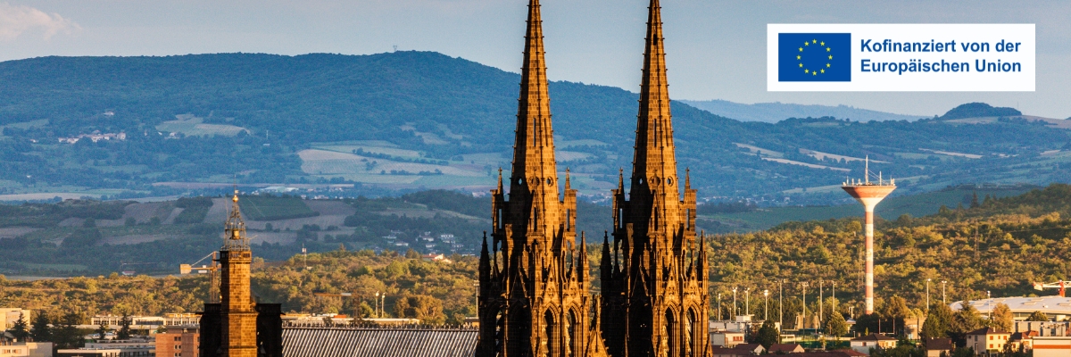 Freiwilligendienst in der Auvergne (10 Monate)